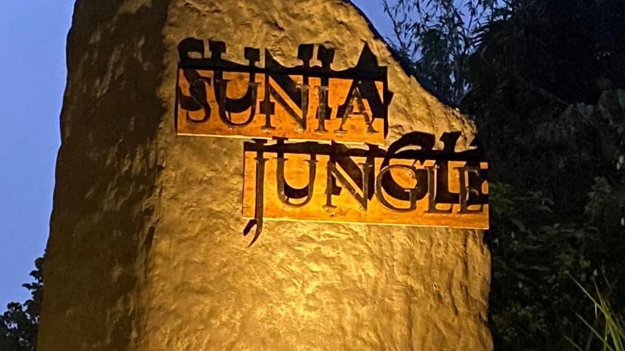 Photo of Outdoor in Sebatu