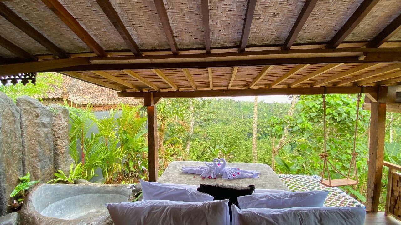 Photo of Patio Balcony in Sebatu