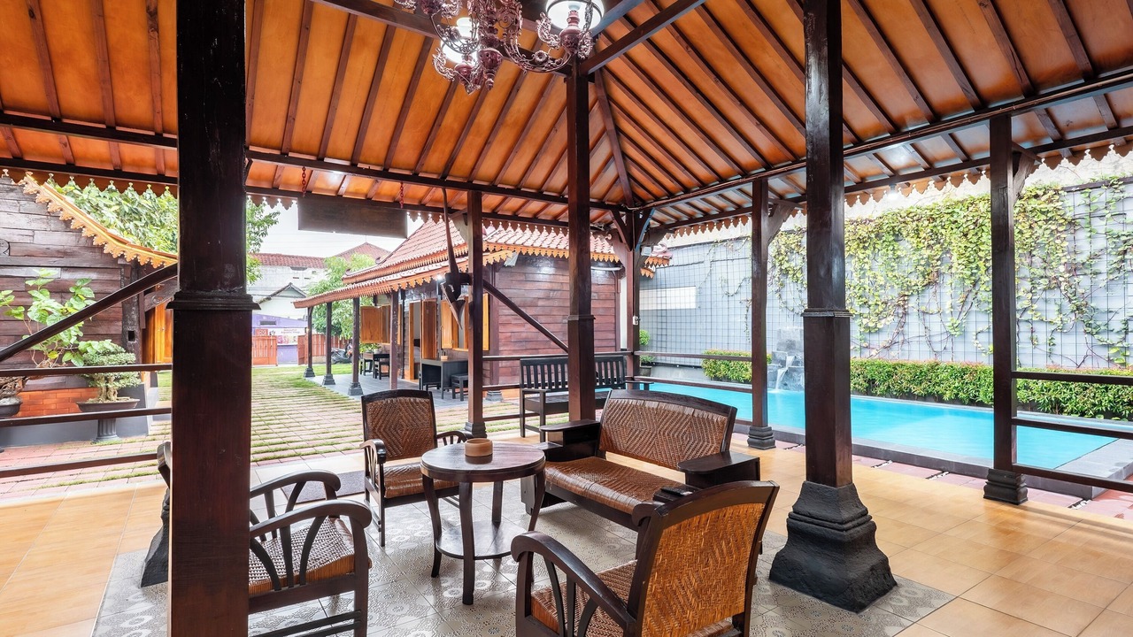 Photo of Outdoor in Kalasan