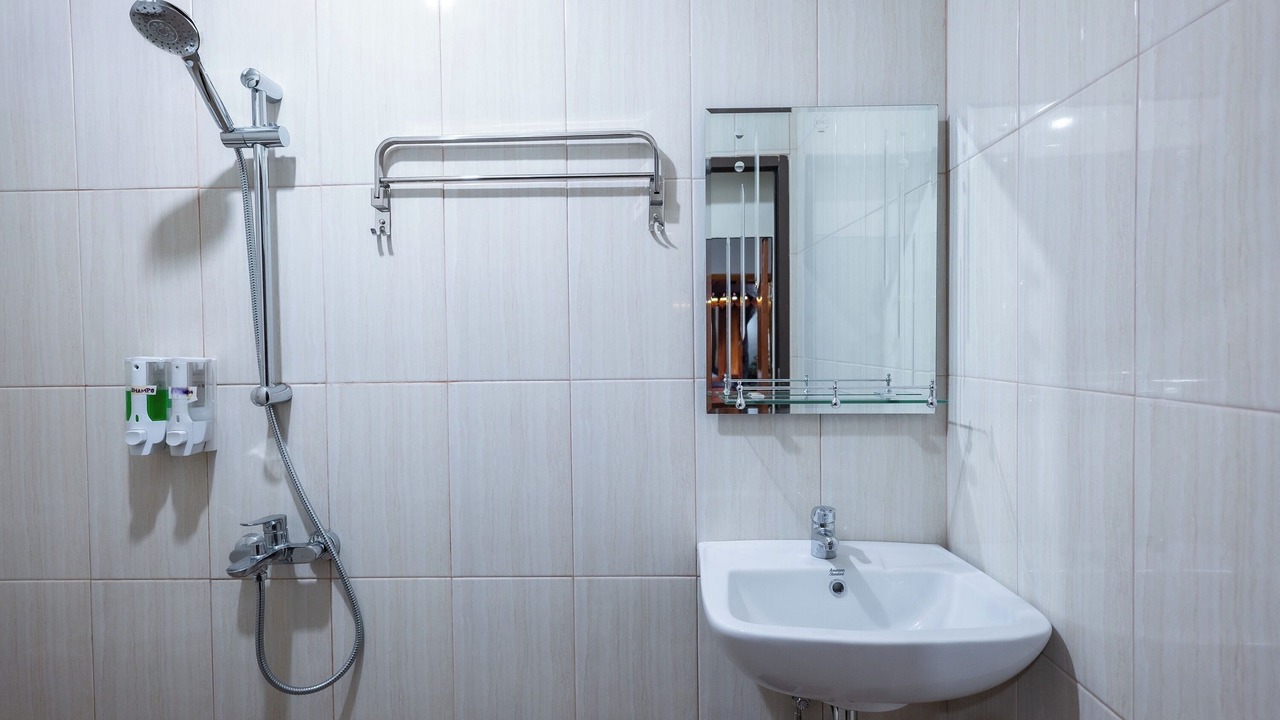Photo of Bathroom in Kalasan