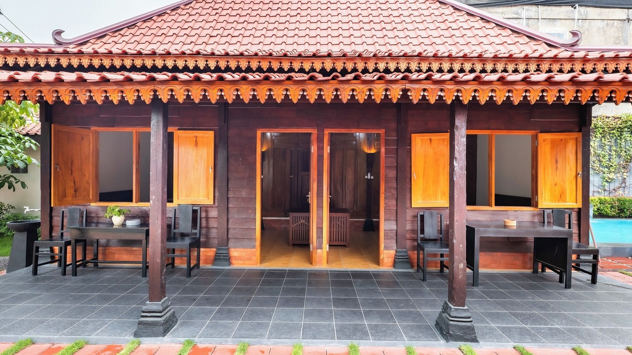 Photo of Outdoor in Kalasan