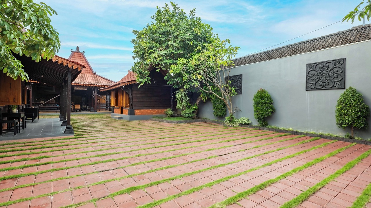 Photo of Outdoor in Kalasan