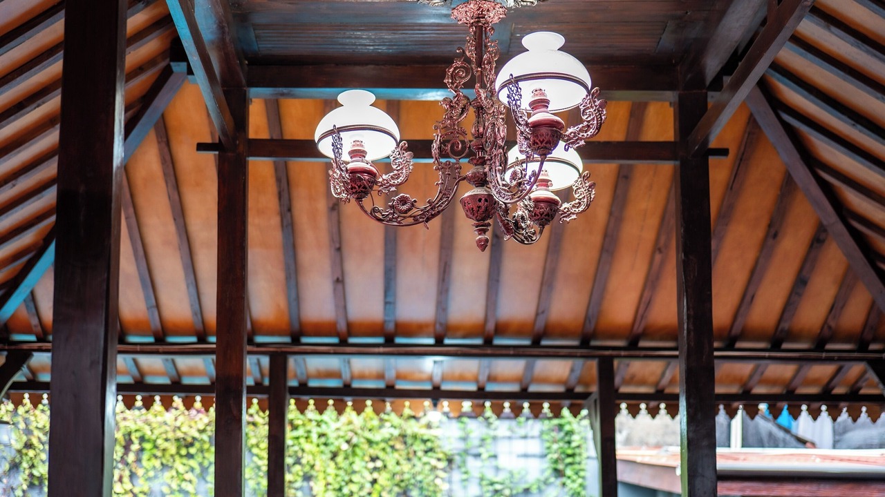 Photo of Outdoor in Kalasan