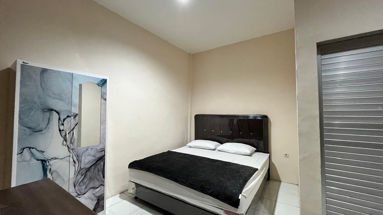 Photo of Bedroom in Medan