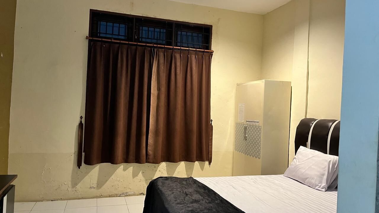 Photo of Bedroom in Medan