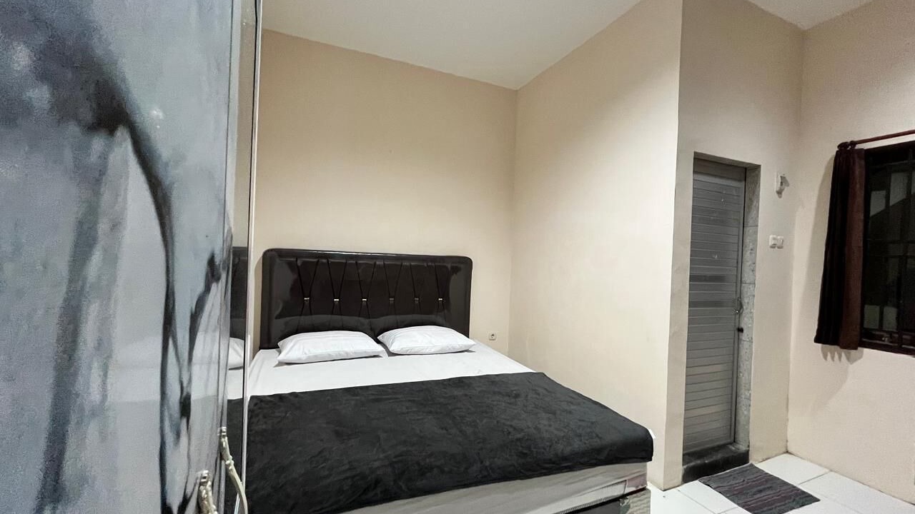 Photo of Bedroom in Medan