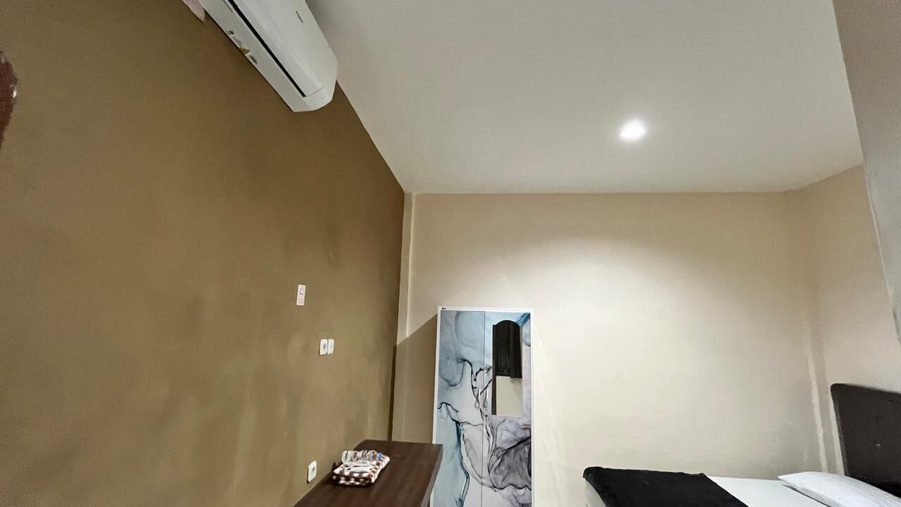 Photo of Bedroom in Medan