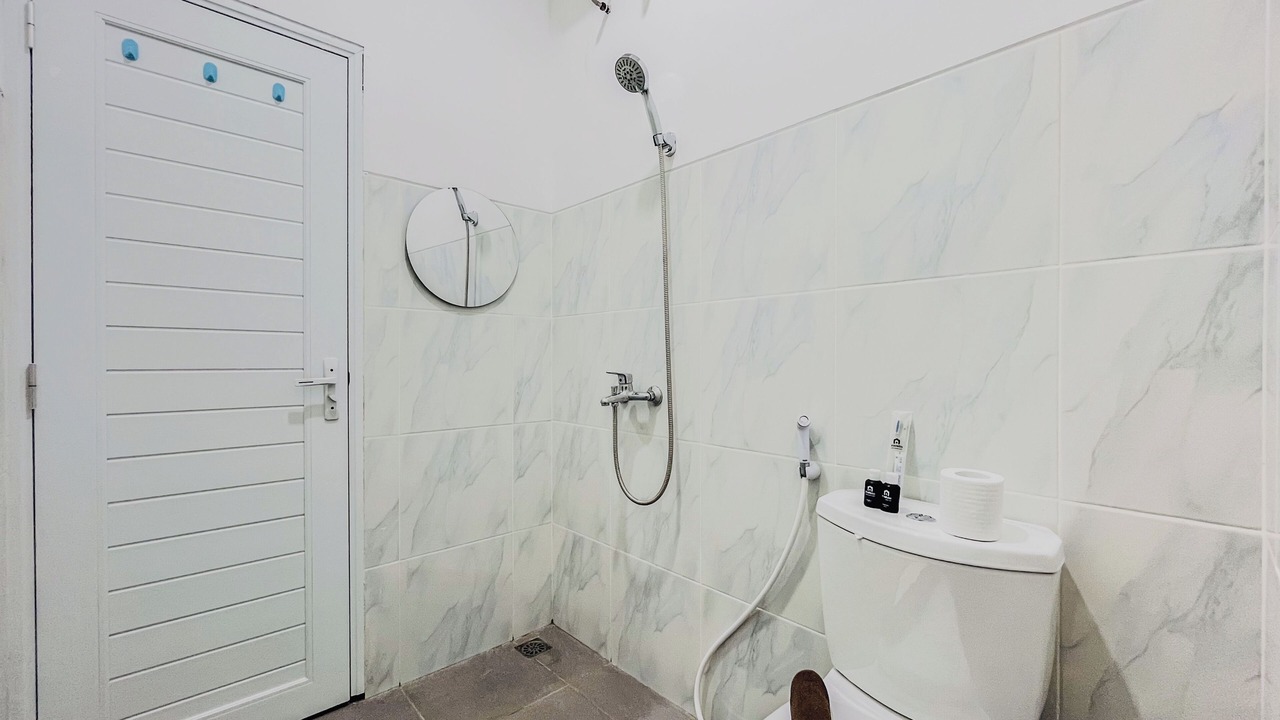 Photo of Bathroom in Ngaglik