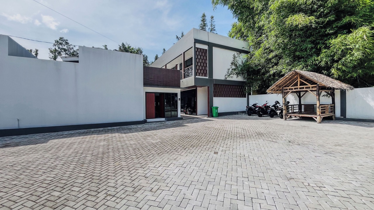 Photo of Outdoor in Ngaglik