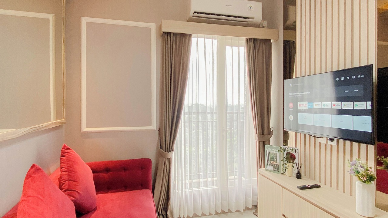 Photo of Bedroom in Depok