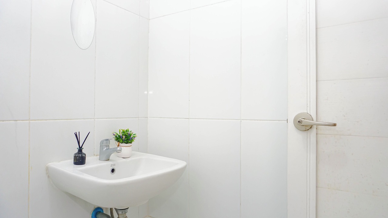 Photo of Bathroom in Karawang