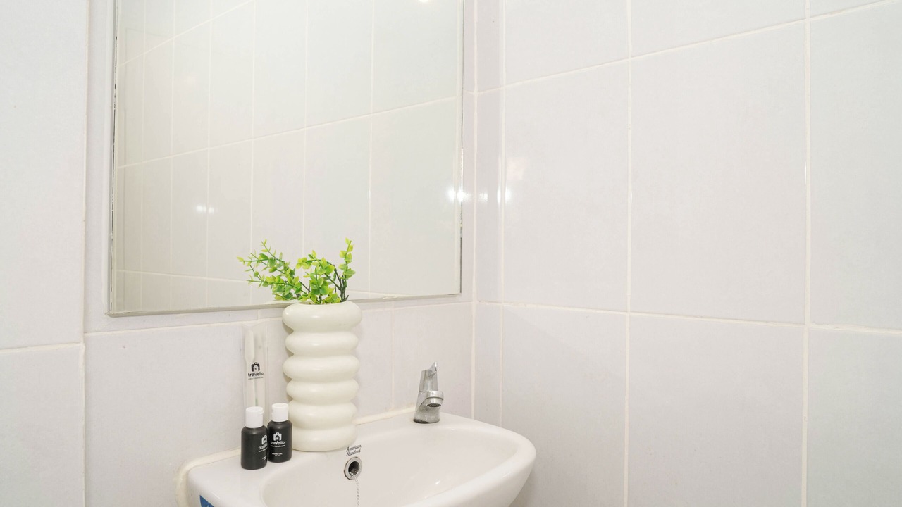 Photo of Bathroom in Java
