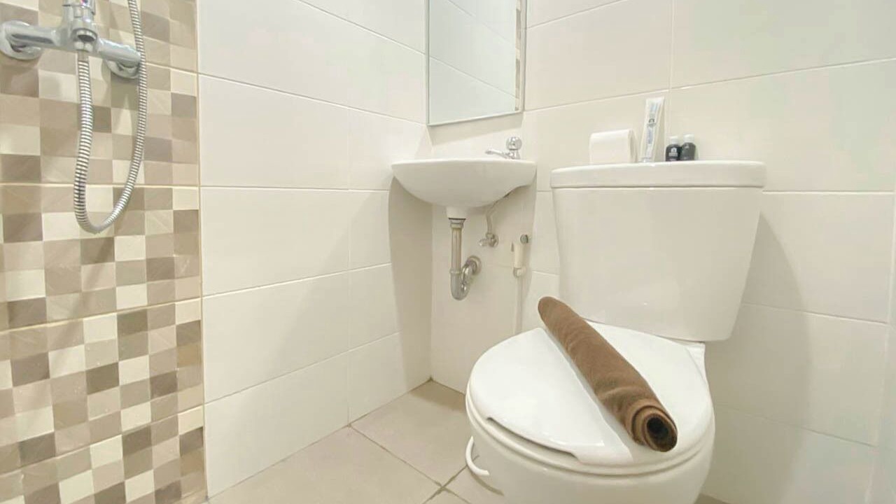 Photo of Bathroom in Jatingaleh