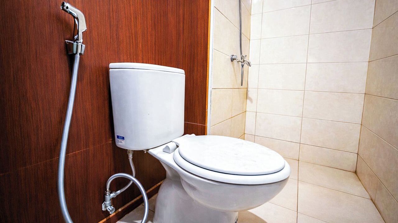 Photo of Bathroom in Sidoarjo