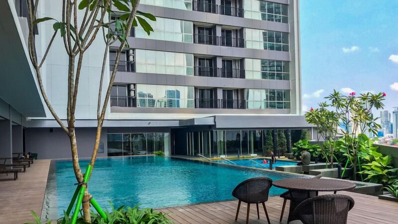 Photo of Outdoor in Semanggi