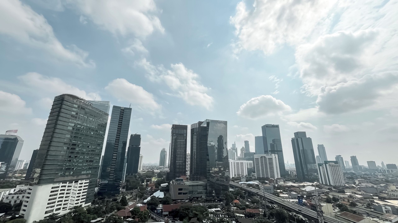 Photo of Others in Semanggi