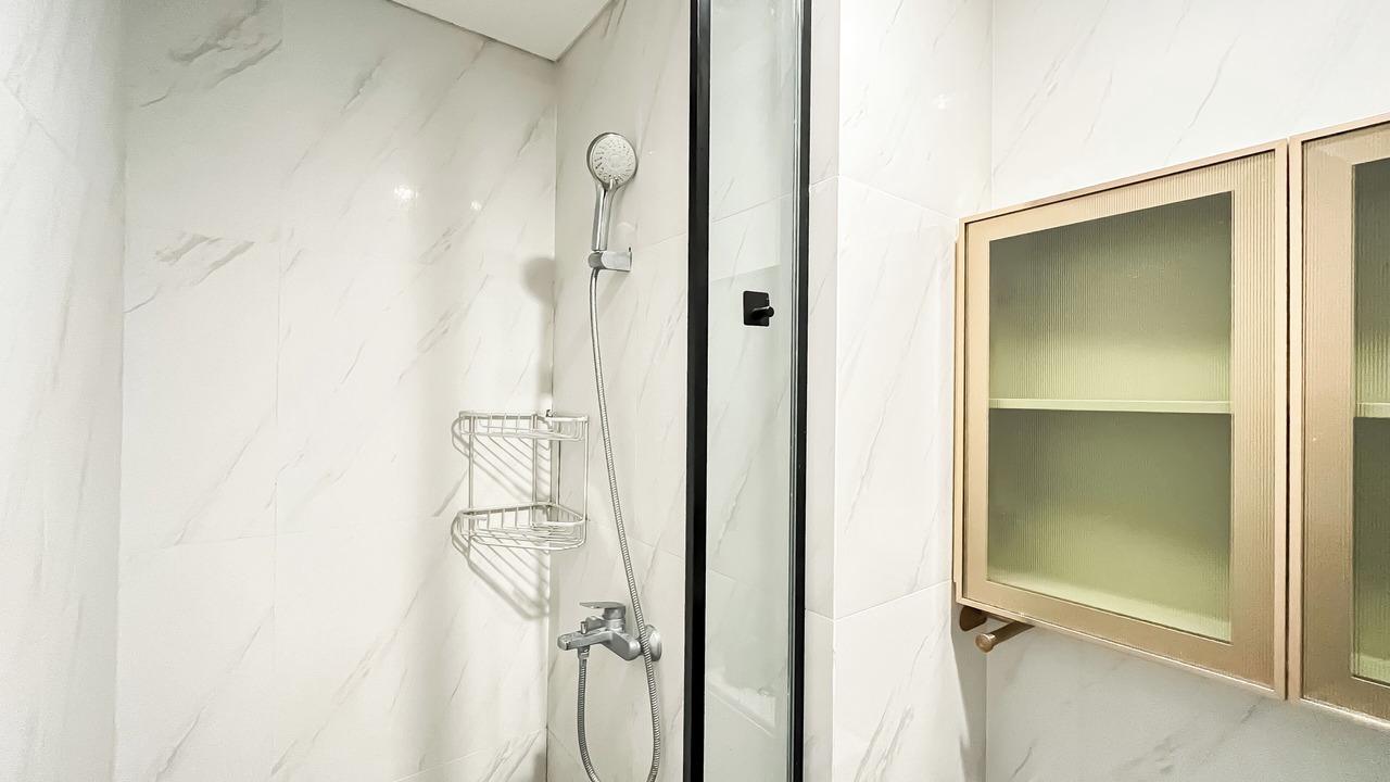 Photo of Bathroom in Semanggi