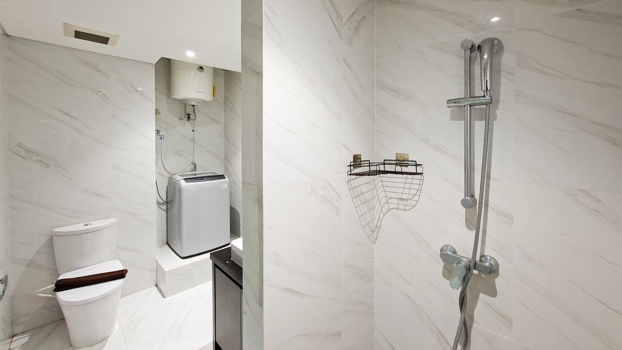 Photo of Bathroom in Tangerang
