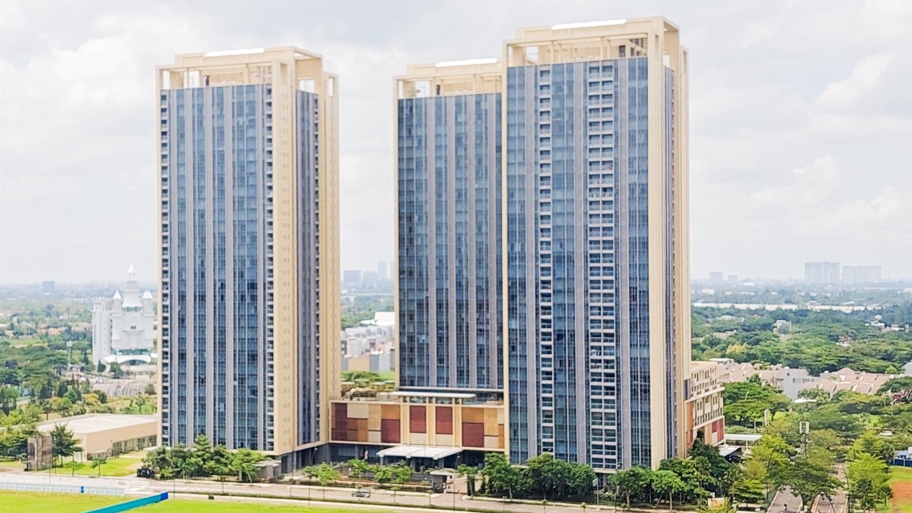 Photo of Outdoor in Tangerang