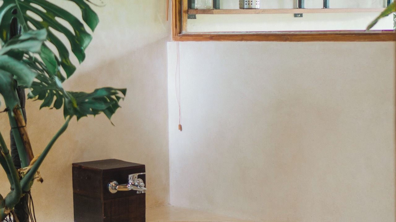 Photo of Bathroom in Payangan