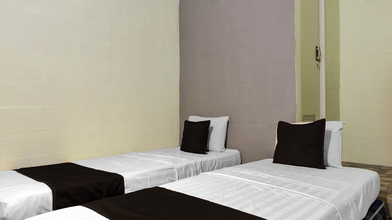Photo of Bedroom in Semarang Utara