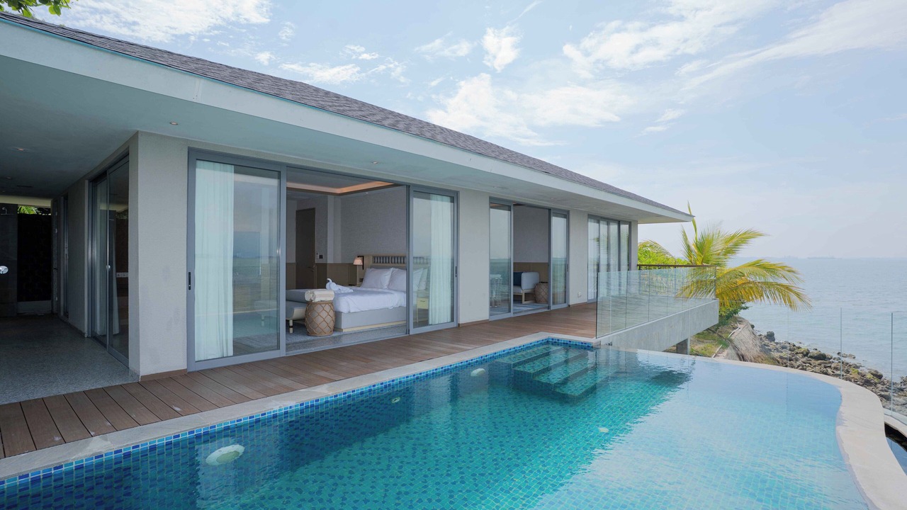 Photo of Outdoor in Tanjung Uncang