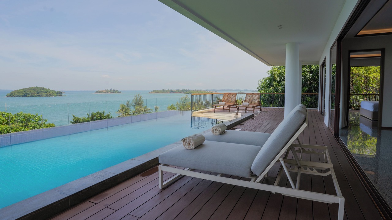 Photo of Outdoor in Tanjung Uncang