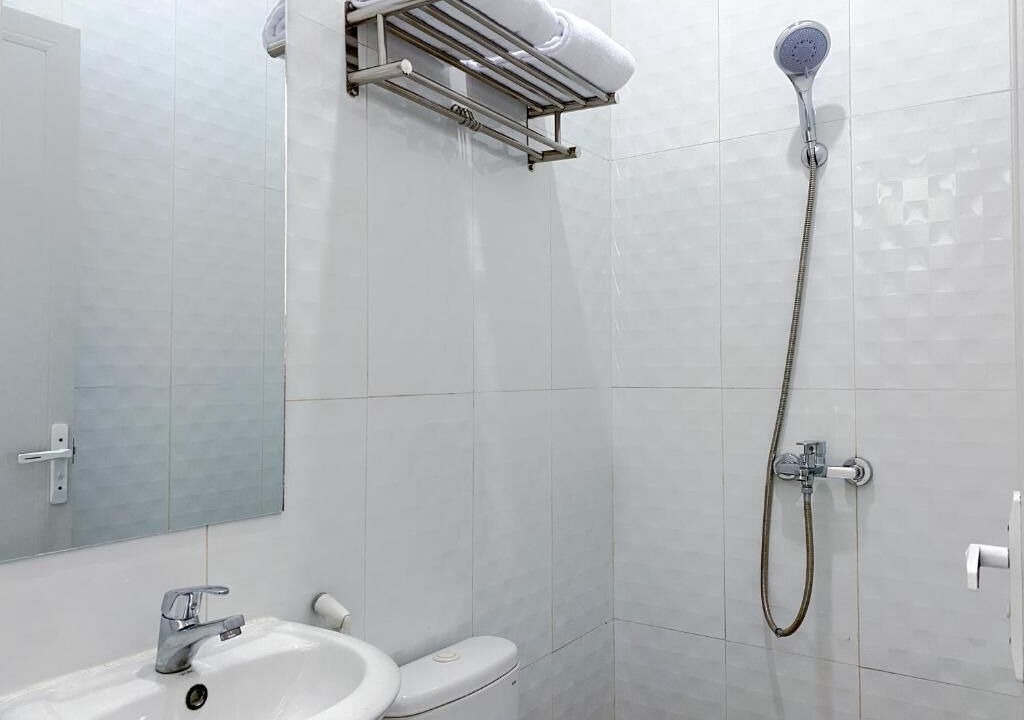 Photo of Bathroom in Medan