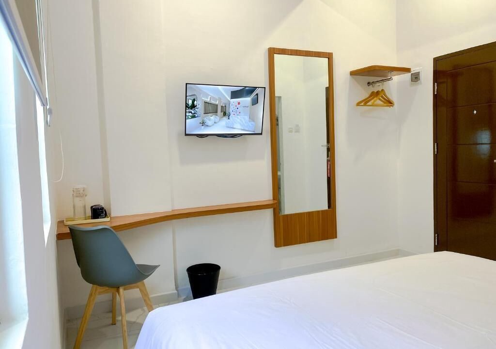Photo of Bedroom in Medan