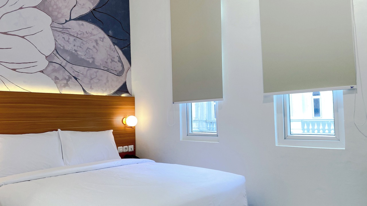 Photo of Bedroom in Medan
