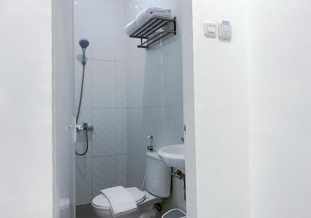 Photo of Bathroom in Medan
