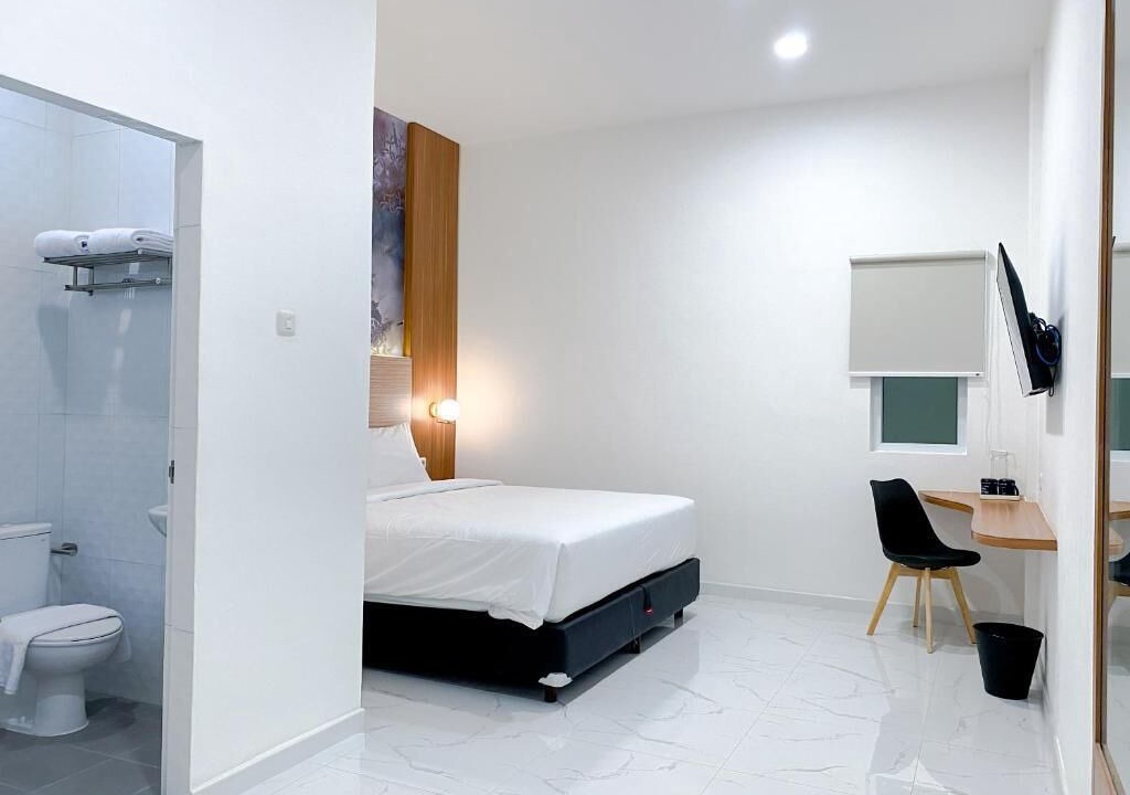 Photo of Bedroom in Medan