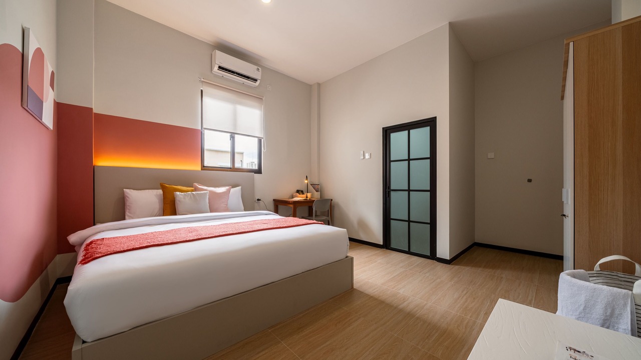 Photo of Bedroom in Surabaya