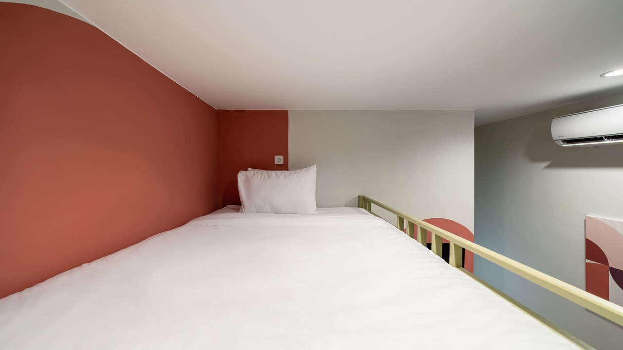 Photo of Bedroom in Surabaya