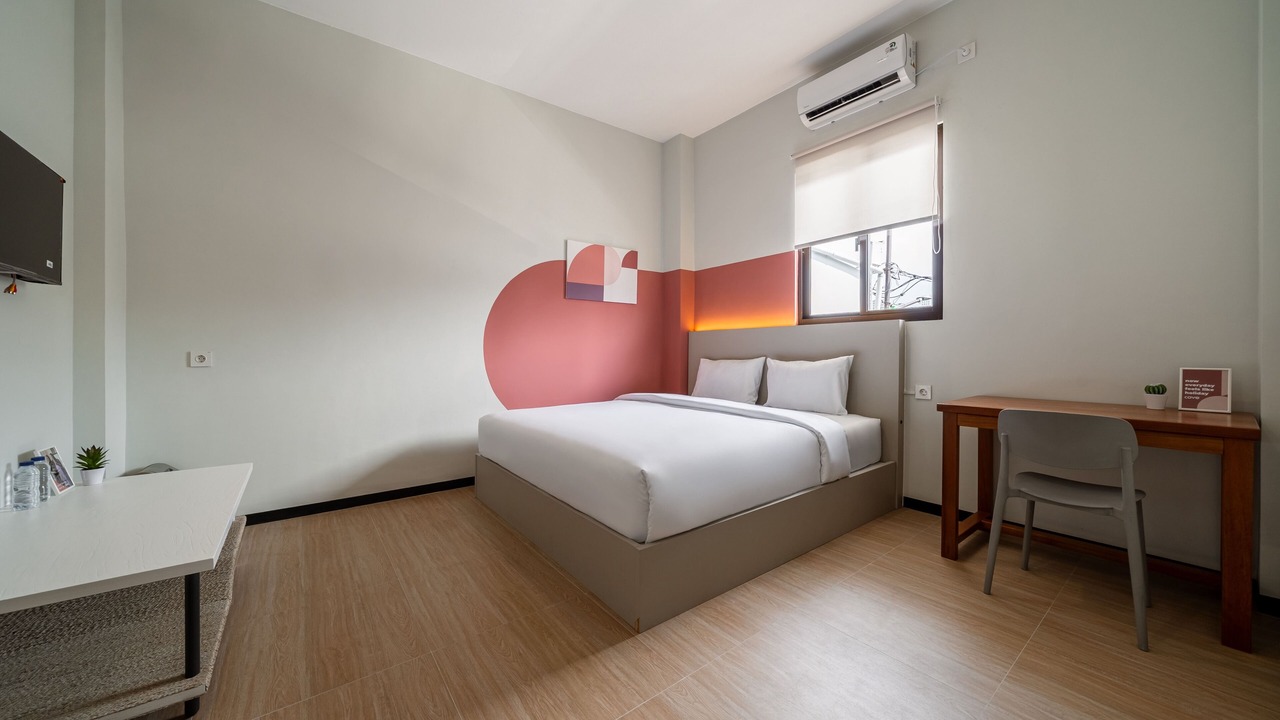 Photo of Bedroom in Surabaya