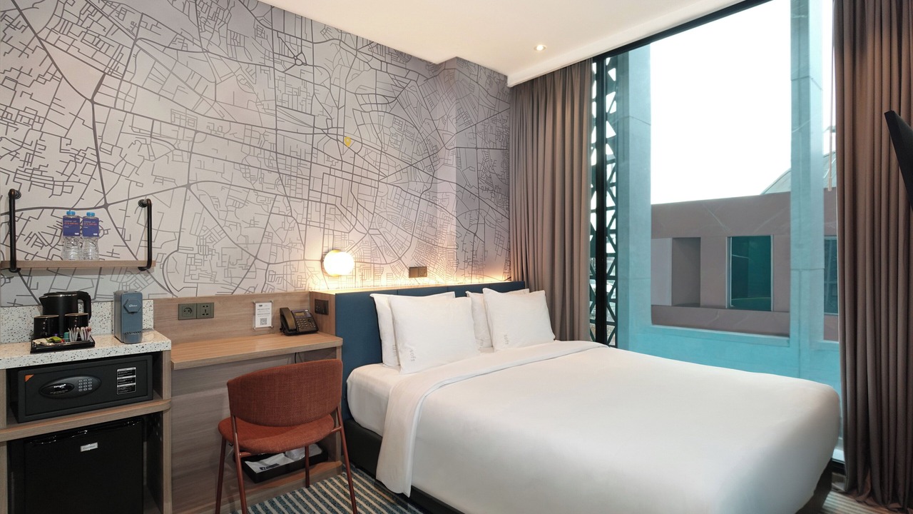 Photo of Bedroom in Braga