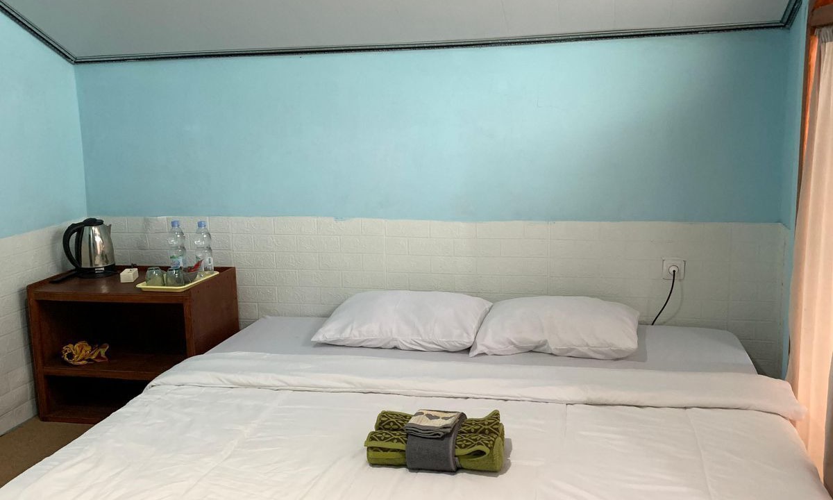 Photo of Bedroom in Banjarasri