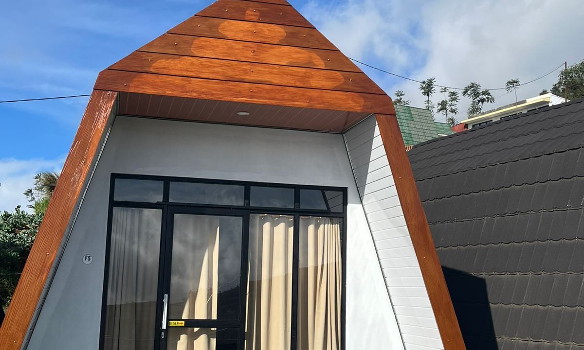 Photo of Outdoor in Banjarasri