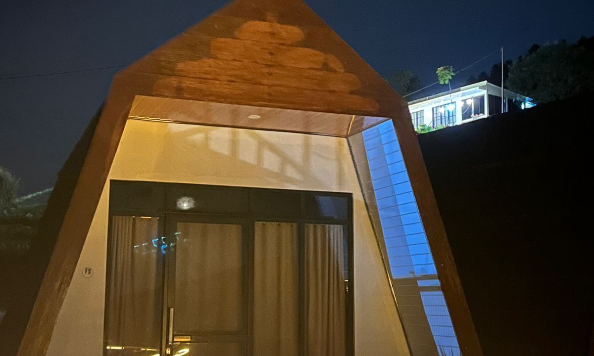 Photo of Outdoor in Banjarasri