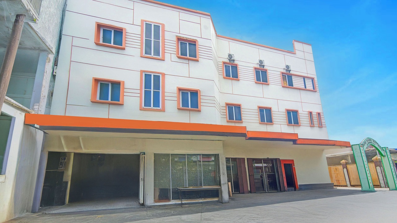 Photo of Outdoor in Panakkukang