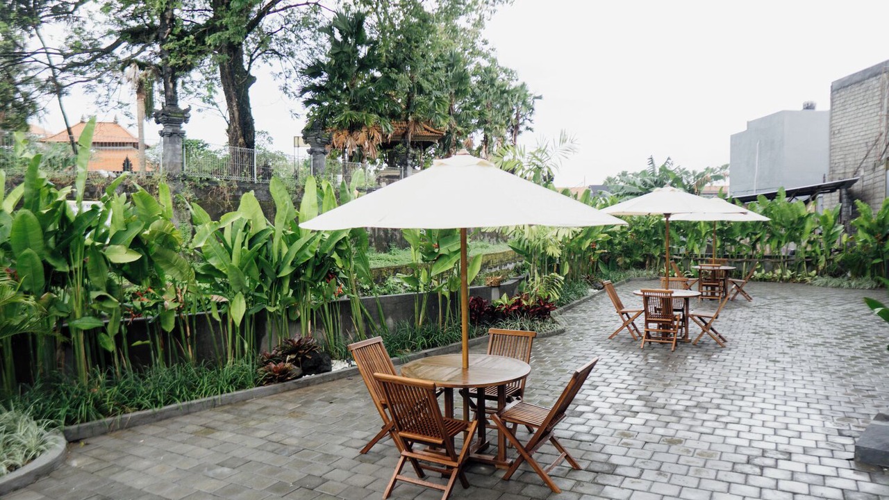 Photo of Outdoor in Babakan