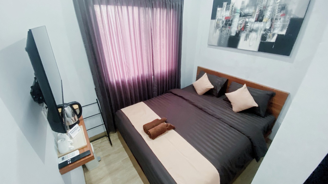Photo of Bedroom in Babakan