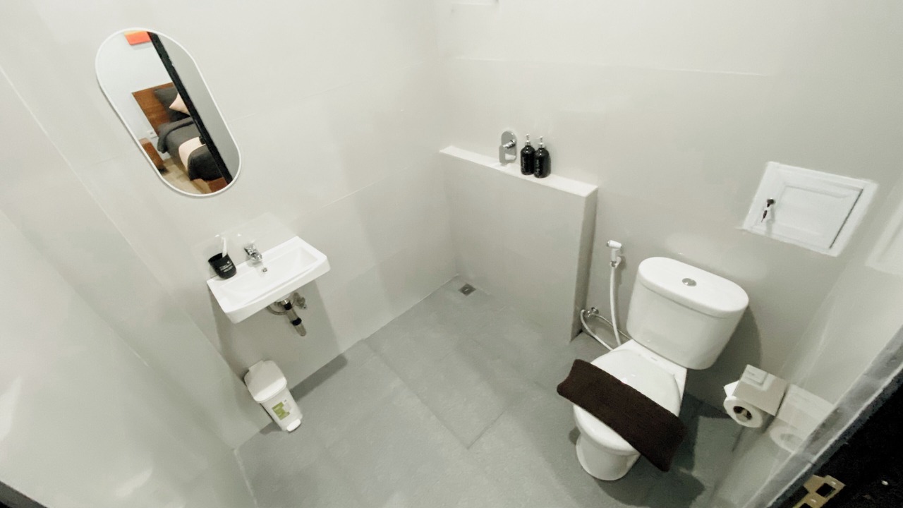 Photo of Bathroom in Babakan