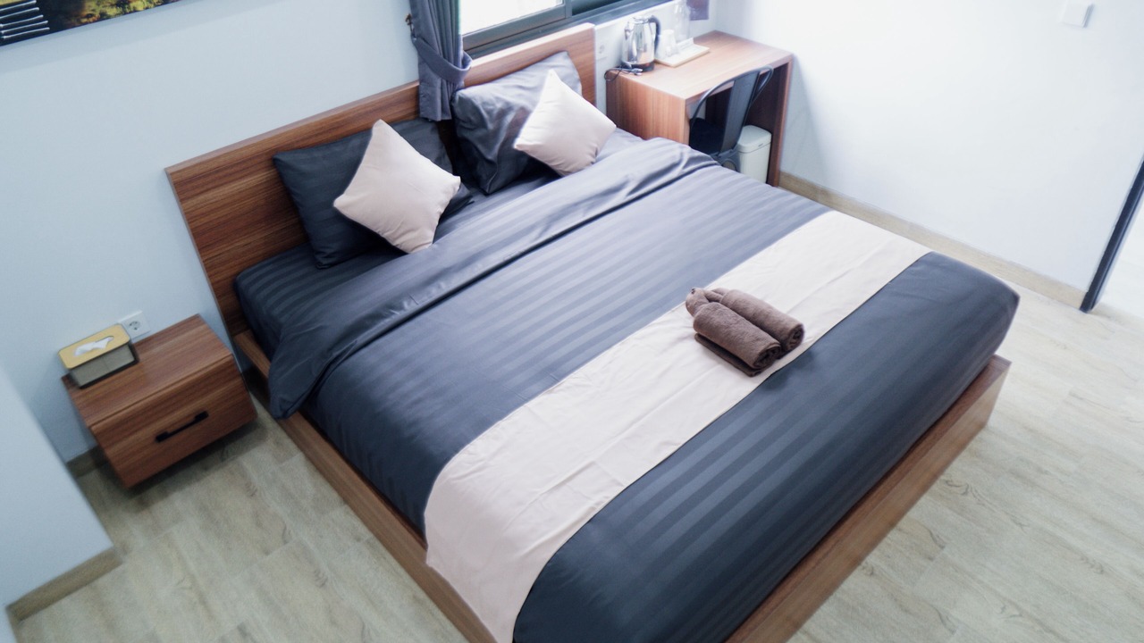 Photo of Bedroom in Babakan