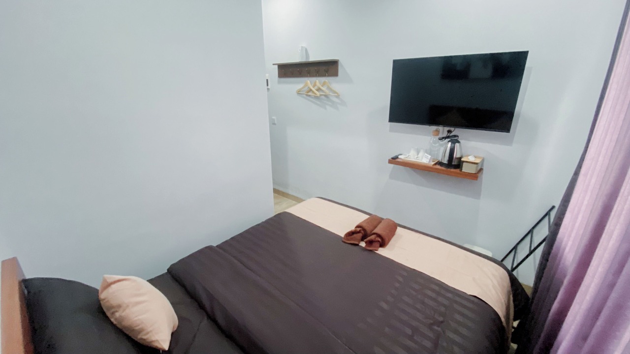Photo of Bedroom in Babakan