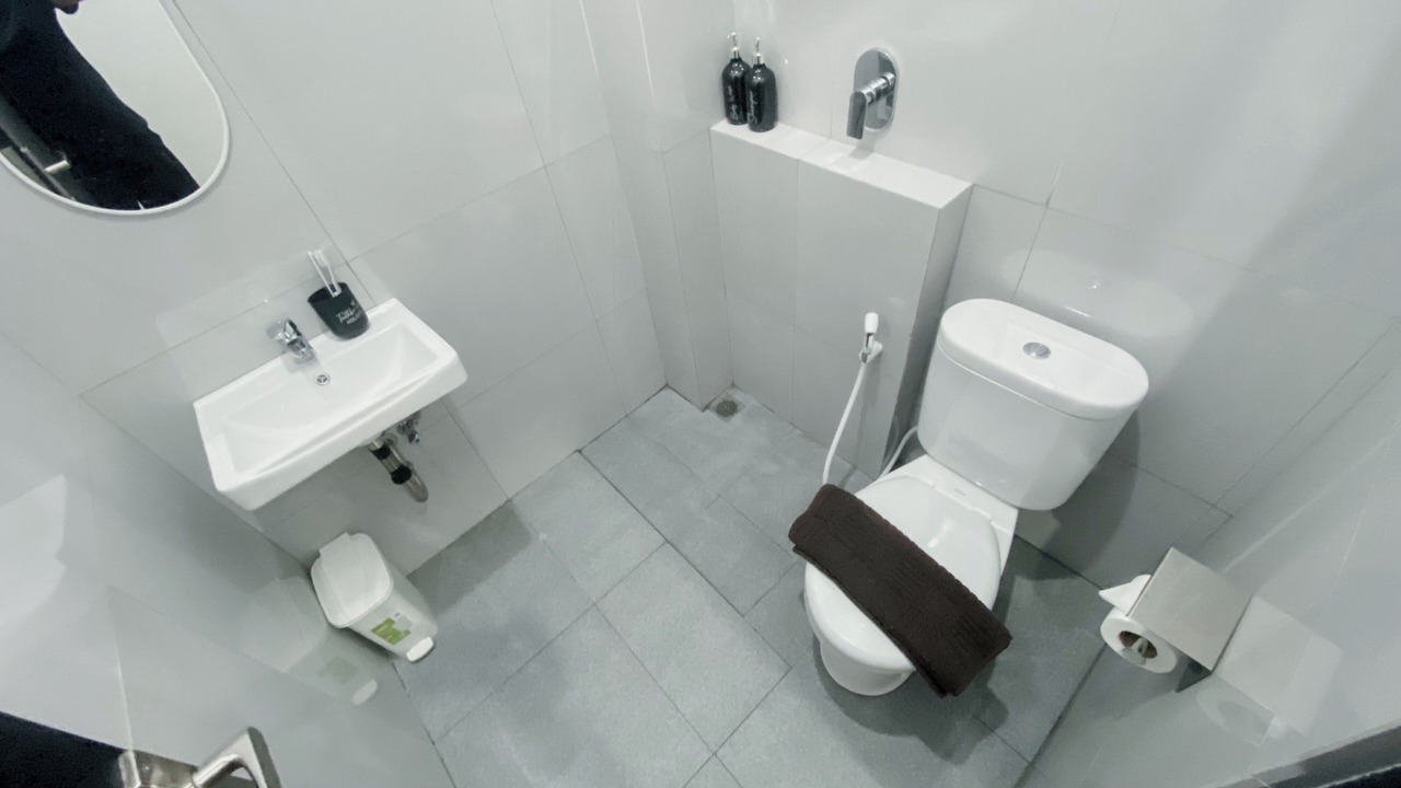 Photo of Bathroom in Babakan