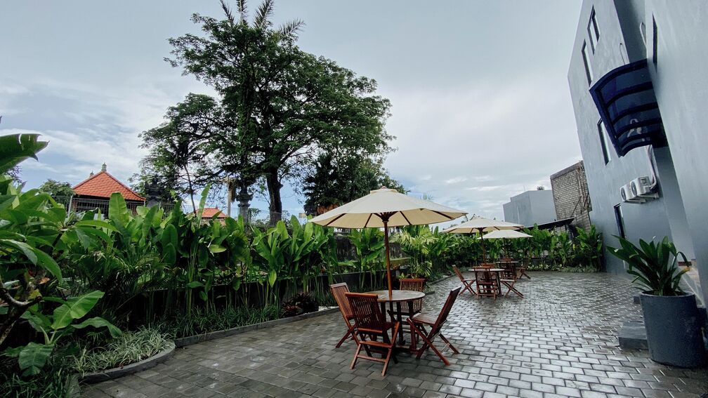 Photo of Outdoor in Babakan