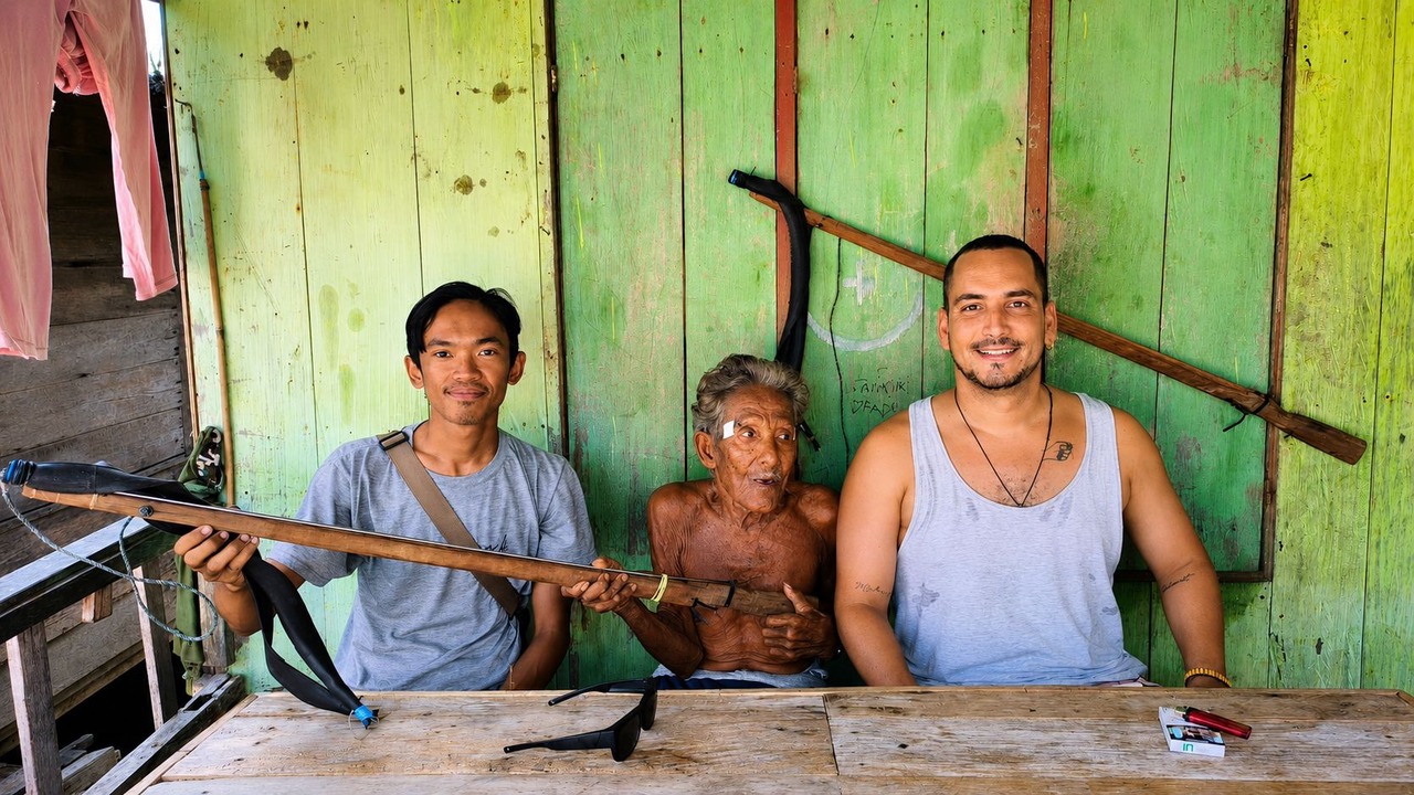 Photo of Others in Batudaka Island