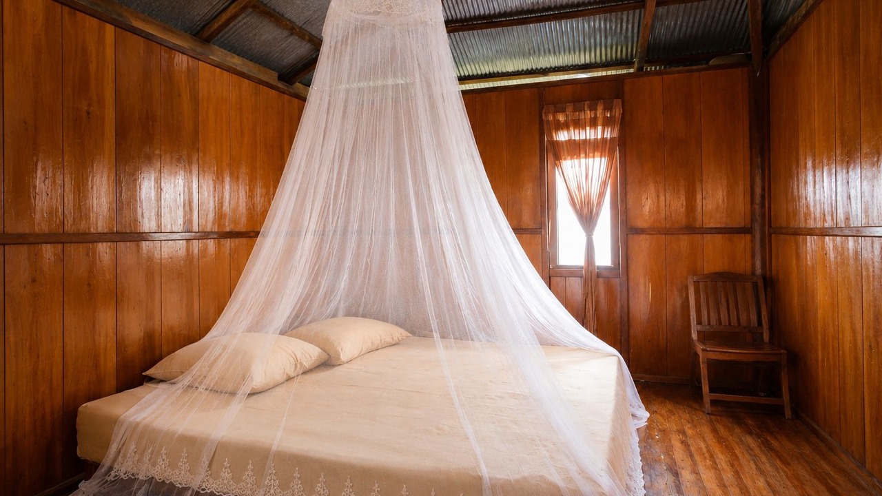 Photo of Bedroom in Batudaka Island