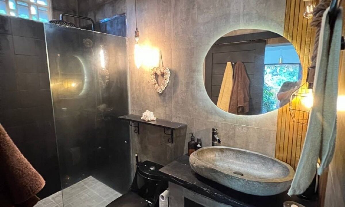 Photo of Bathroom in Blahbatuh